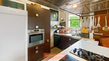 MAISON DE CARACTERE 5 CH 178 m² JARDIN EXPO SUD