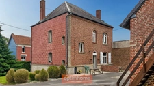 MAISON DE CARACTERE 5 CH 178 m² JARDIN EXPO SUD