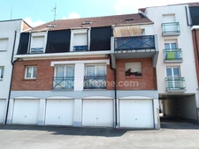 Appartement TYPE 2 à ARRAS