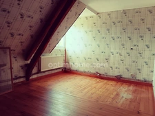 MAISON EN PIERRES BLANCHE A  GOUY EN ARTOIS (62)