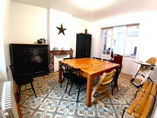 Maison à vendre à DAINVILLE (62), de 130 m², entièrement rénovée en 2021.