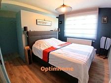 MAISON INDIVIDUELLE DE 169 M², 5 CHAMBRES, JARDIN