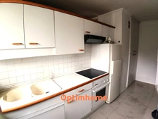 Appartement à vendre 3 pièces à ARRAS (62)