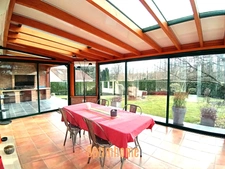 MAISON A VENDRE A ADINFER (62)