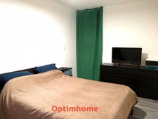 Appartement TYPE 2 à ARRAS