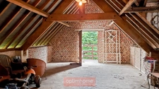 MAISON DE CARACTERE 5 CH 178 m² JARDIN EXPO SUD