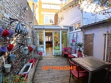 ARRAS (62),maison à vendre de 134 m² .