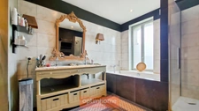 MAISON DE CARACTERE 5 CH 178 m² JARDIN EXPO SUD