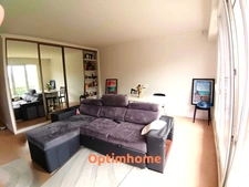 Appartement à vendre 3 pièces à ARRAS (62)