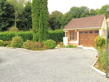 MAISON A VENDRE A ADINFER (62)