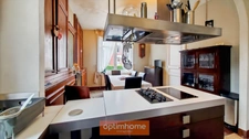 MAISON DE CARACTERE 5 CH 178 m² JARDIN EXPO SUD