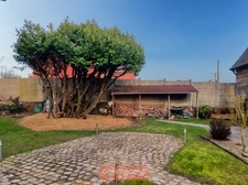 MAISON 154 m² SEMI PLAIN-PIED 4 CH GRANGE JARDIN DEPENDANCES