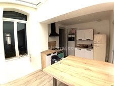 Maison à vendre à DAINVILLE (62), de 130 m², entièrement rénovée en 2021.
