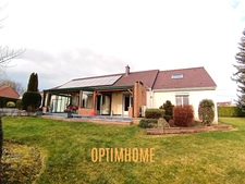 MAISON A VENDRE A ADINFER (62)