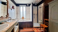 MAISON DE CARACTERE 5 CH 178 m² JARDIN EXPO SUD