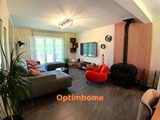 MAISON INDIVIDUELLE DE 169 M², 5 CHAMBRES, JARDIN