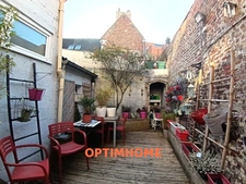ARRAS (62),maison à vendre de 134 m² .
