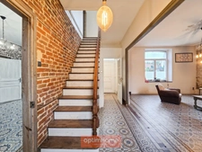 MAISON 154 m² SEMI PLAIN-PIED 4 CH GRANGE JARDIN DEPENDANCES