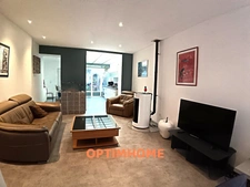 ARRAS (62),maison à vendre de 134 m² .