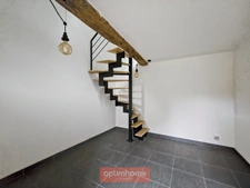 MAISON 154 m² SEMI PLAIN-PIED 4 CH GRANGE JARDIN DEPENDANCES