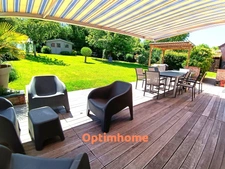 MAISON INDIVIDUELLE DE 169 M², 5 CHAMBRES, JARDIN
