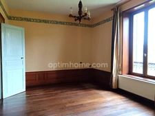 MAISON EN PIERRES BLANCHE A  GOUY EN ARTOIS (62)