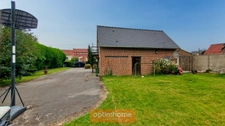 MAISON DE CARACTERE 5 CH 178 m² JARDIN EXPO SUD