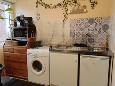 Appartement à vendre T1 de 28.60m² (62)