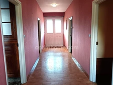MAISON EN PIERRES BLANCHE A  GOUY EN ARTOIS (62)