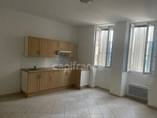 MARSEILLE 7eme ARRT Quartier Saint Lambert Appartement à vendre 2 pièces, RDC, SUD