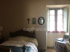 Dpt Corse (20), à vendre LA PORTA maison P7 de 164 m² - Terrain de 330,00 m² 