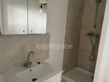 MARSEILLE 10eme Arrt (13)Appartement à vendre 2 pièces,  2e et dernier étage, 45m2, SUD 