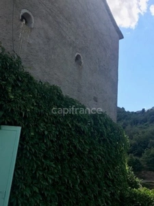 Dpt Corse (20), à vendre LA PORTA maison P7 de 164 m² - Terrain de 330,00 m² 