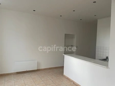 MARSEILLE 10eme Arrt (13)Appartement à vendre 2 pièces,  2e et dernier étage, 45m2, SUD 