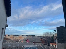 MARSEILLE 10eme Arrt (13)Appartement à vendre 2 pièces,  2e et dernier étage, 45m2, SUD 