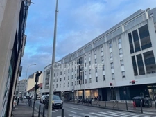 MARSEILLE 10eme Arrt (13)Appartement à vendre 2 pièces,  2e et dernier étage, 45m2, SUD 