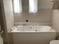 Var (83) Sale -Gassin -Gulf of Saint Tropez -a Bastide and annexe house on land of 2,117 m², 2 swimming pools-Seaside