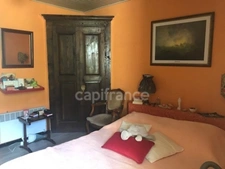Dpt Corse (20), à vendre LA PORTA maison P7 de 164 m² - Terrain de 330,00 m² 