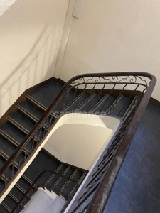 MARSEILLE 6eme rue PARADIS CASTELLANE Appartement T3 de 68m2 possibilité BOX