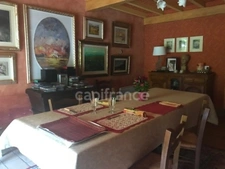 Dpt Corse (20), à vendre LA PORTA maison P7 de 164 m² - Terrain de 330,00 m² 