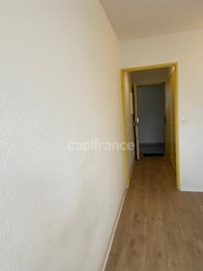MARSEILLE 10e Arrt à vendre STUDIO LOUE 22m2 83250 Euros