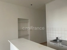 MARSEILLE 10eme Arrt (13)Appartement à vendre 2 pièces,  2e et dernier étage, 45m2, SUD 