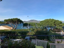 Var (83) Sale -Gassin -Gulf of Saint Tropez -a Bastide and annexe house on land of 2,117 m², 2 swimming pools-Seaside