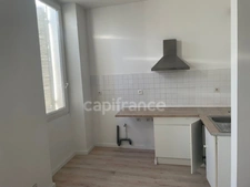 MARSEILLE 7eme ARRT Quartier Saint Lambert Appartement à vendre 2 pièces, 2eme étage SUD