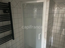 MARSEILLE 7eme ARRT Quartier Saint Lambert Appartement à vendre 2 pièces, RDC, SUD