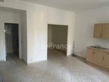 MARSEILLE 7eme ARRT Quartier Saint Lambert Appartement à vendre 2 pièces, RDC, SUD