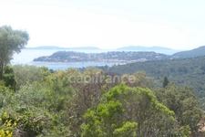 Var (83), à vendre LA CROIX VALMER MAISON T7 de 157 m² Piscine VUE MER, ILES ET COLLINES sur golfe de ST TROPEZ
