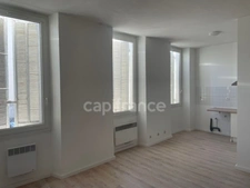 MARSEILLE 7eme ARRT Quartier Saint Lambert Appartement à vendre 2 pièces, 2eme étage SUD