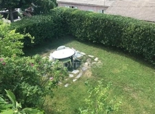 Dpt Corse (20), à vendre LA PORTA maison P7 de 164 m² - Terrain de 330,00 m² 