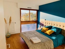 (BDR), MARSEILLE 8E QUARTIER SAINT ANNE à louer T3 64m2, TERRASSE et PARKING     